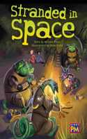 Stranded in Space: Bookroom Package Sapphire Level 29 Grades 4-5