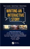 Writing an Interactive Story