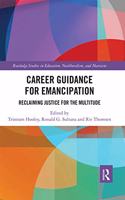 Career Guidance for Emancipation