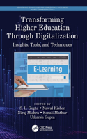 Transforming Higher Education Through Digitalization