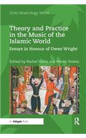 Theory and Practice in the Music of the Islamic World