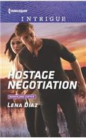 Hostage Negotiation