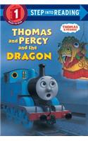 Thomas and Percy and the Dragon