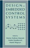 Design of Embedded Control Systems