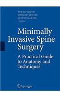 Minimally Invasive Spine Surgery