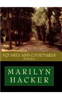 Squares and Courtyards: Poems
