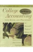 College Accounting with Peachtree, Volume 2, Volume 2