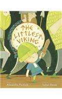 The Littlest Viking