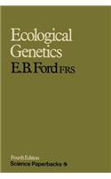 Ecological Genetics