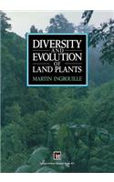 Diversity and Evolution of Land Plants