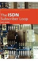 ISDN Subscriber Loop