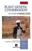 Plant Genetic Conservation