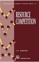 Resource Competition