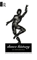 Dance History