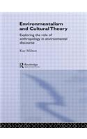 Environmentalism and Cultural Theory