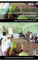 Non-Governmental Organizations and Development