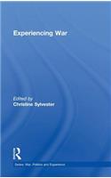 Experiencing War