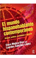 El mundo hispanohablante contemporaneo