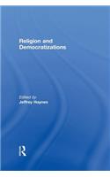 Religion and Democratizations