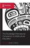 Routledge International Companion to Multicultural Education