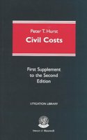 Civil Costs