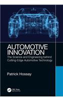 Automotive Innovation
