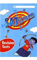 Sat Attack Revision Texts