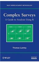 Complex Surveys