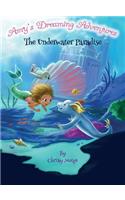 Amy's Dreaming Adventure