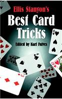 Ellis Stanyon's Best Card Tricks