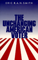 Unchanging American Voter