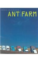 Ant Farm 1968-1978