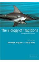 Biology of Traditions
