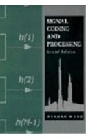 Signal Coding and Processing