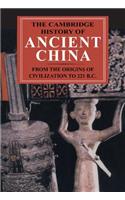 Cambridge History of Ancient China
