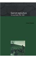 Spanish Agriculture