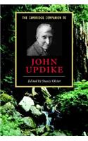 Cambridge Companion to John Updike