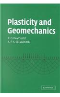 Plasticity and Geomechanics