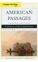 American Passages, Volume 1