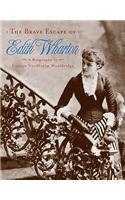 The Brave Escape of Edith Wharton