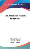 The American History Storybook