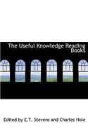 The Useful Knowledge Reading Books