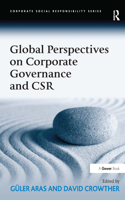 Global Perspectives on Corporate Governance and Csr