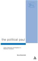 The Political Paul