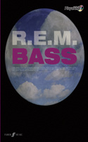 R.E.M Authentic Bass Playalong
