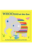 WHOOzoo at the Zoo