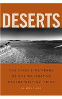 Deserts