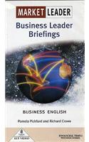 Market Leader Intermediate BLB Video VHS PAL