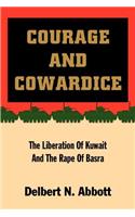 Courage and Cowardice