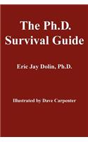 Ph.D. Survival Guide